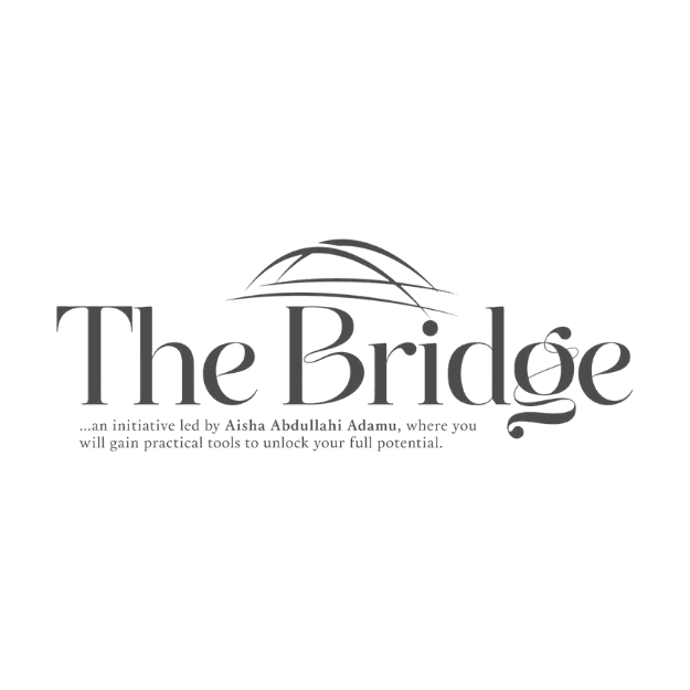 The Bridge by Aisha